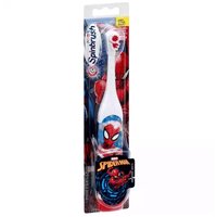 Spinbrush Powered Toothbrush, Marvel Ultimate Spider-Man, 1 Each