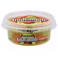 Yucatan Authentic Guacamole, 8 Ounce