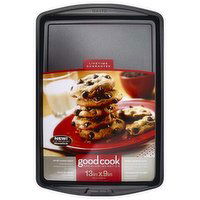 GoodCook Small Cookie Sheet Pan, 1 Each