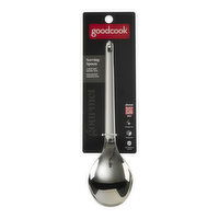 GoodCook Gourmet Serving Spoon, 1 Each