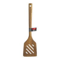 GoodCook Gourmet Turner Wood, 1 Each