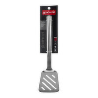 GoodCook Gourmet Turner Slotted, 1 Each