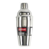 GoodCook Gourmet Cocktail Shaker, 1 Each