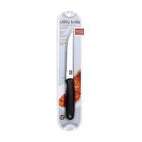 GoodCook Serrated Utility Knife, 4.5", 4.5 Each