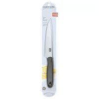 GoodCook Serrated Cook's Knife, 5.5", 5 Each