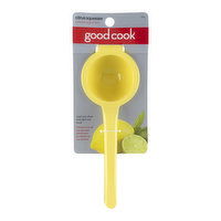 GoodCook Squeezer Citrus, 1 Each
