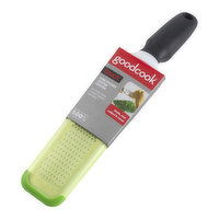 GoodCook Touch Grater Zester Fine, 1 Each