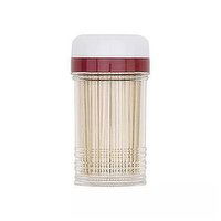 GoodCook Toothpick Dispenser, 1 Each