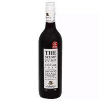 Stump Jump Red, 750 Millilitre