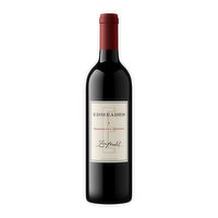 Edmeades Zinfandel Mendocino, 750 Millilitre