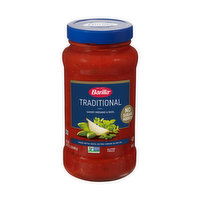 Barilla Traditional Sauce, 24 Ounce