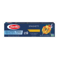 Barilla Gluten Free Spaghetti, 12 Ounce