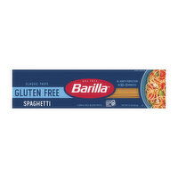 Barilla Gluten Free Spaghetti, 12 Ounce