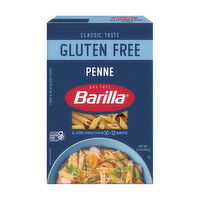 Barilla Gluten Free Penne, 12 Ounce