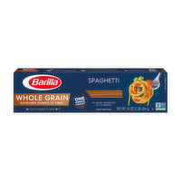 Barilla Whole Grain Spaghetti Pasta, 16 Ounce