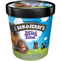 Ben & Jerry's Ice Cream, Phish Food
, 16 Ounce