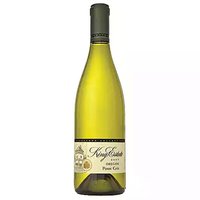 King Estate Signature Pinot Gris, 750 Millilitre