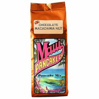 Maui Pancake Chocolate Macadamia Nut Mix, 10 Ounce