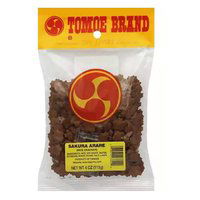 Tomoe Sakura Arare, 4 Ounce