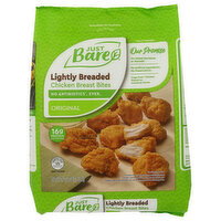 Just Bare Chicken Breast Bites, 1.5 Pound