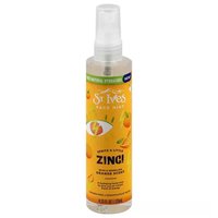 St Ives Face Mist Orange, 4.23 Ounce