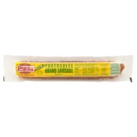 Purity Mild Portuguese Sausage, 10 Ounce