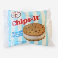 It's-It Ice Cream Sandwich Chipsit, 5.5 Ounce