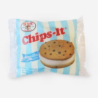 It's-It Ice Cream Sandwiches, Chips It, 3 Each