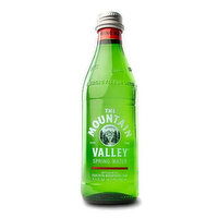 Mountain Valley Spring Water, 333 Millilitre