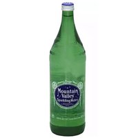 Mountain Valley Premium Spring Water, 1 Litre