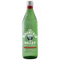 Mountain Valley Spring Water, 16.9 Ounce