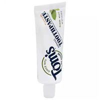 Tom's of Maine Fluoride Toothpaste, Fresh Mint, 3 Ounce