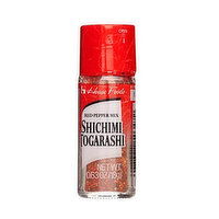 House Shichimi Tograshi Red Pepper, 0.63 Ounce