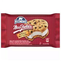 Klondike Ice Cream Sandwich, Mrs. Field, 6 Ounce