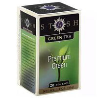 Stash Premium Green Tea, 20 Each