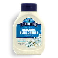 Litehouse Original Blue Cheese, 20 Ounce