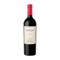 Trapiche Terroir Series Finca Orellana Malbec, 750 Millilitre