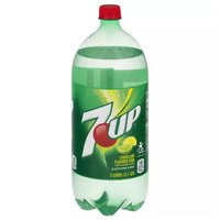 7-Up Soda, 67.6 Ounce