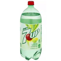 Diet 7-UP, 67.6 Ounce