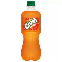 Crush Orange, 20 Ounce