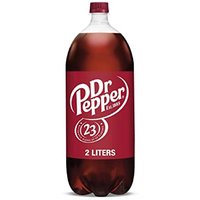 Dr. Pepper, 67.6 Ounce