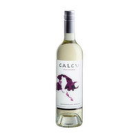 Calcu Sauvignon Blanc, 750 Millilitre