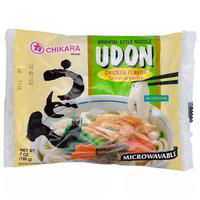 Shirakiku Udon, Chicken Flavor, 7 Ounce