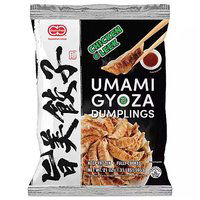 Day-Lee Dumplings, Umami Gyoza, Chicken & Leek, 21 Ounce