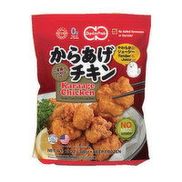 Day-Lee Pride Karaage Chicken, 12 Ounce