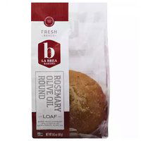 La Brea Loaf, Rosemary Olive Oil, 16 Ounce