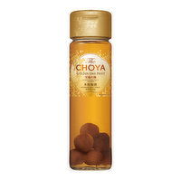 Choya Golden Umeshu Classic, 750 Millilitre