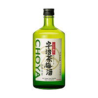 Choya Uji Green Tea, 750 Millilitre