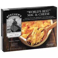 Beecher's Mac & Cheese, 20 Ounce