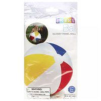 Wet Set Beach Ball 20", 1 Each